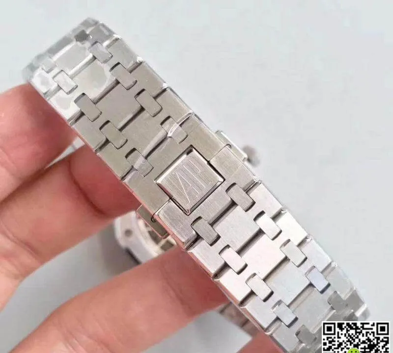 Audemars Piguet Royal Oak 26518ST.OO.1220ST.01 1:1 Best Edition Replica Watch Swiss Tourbillon